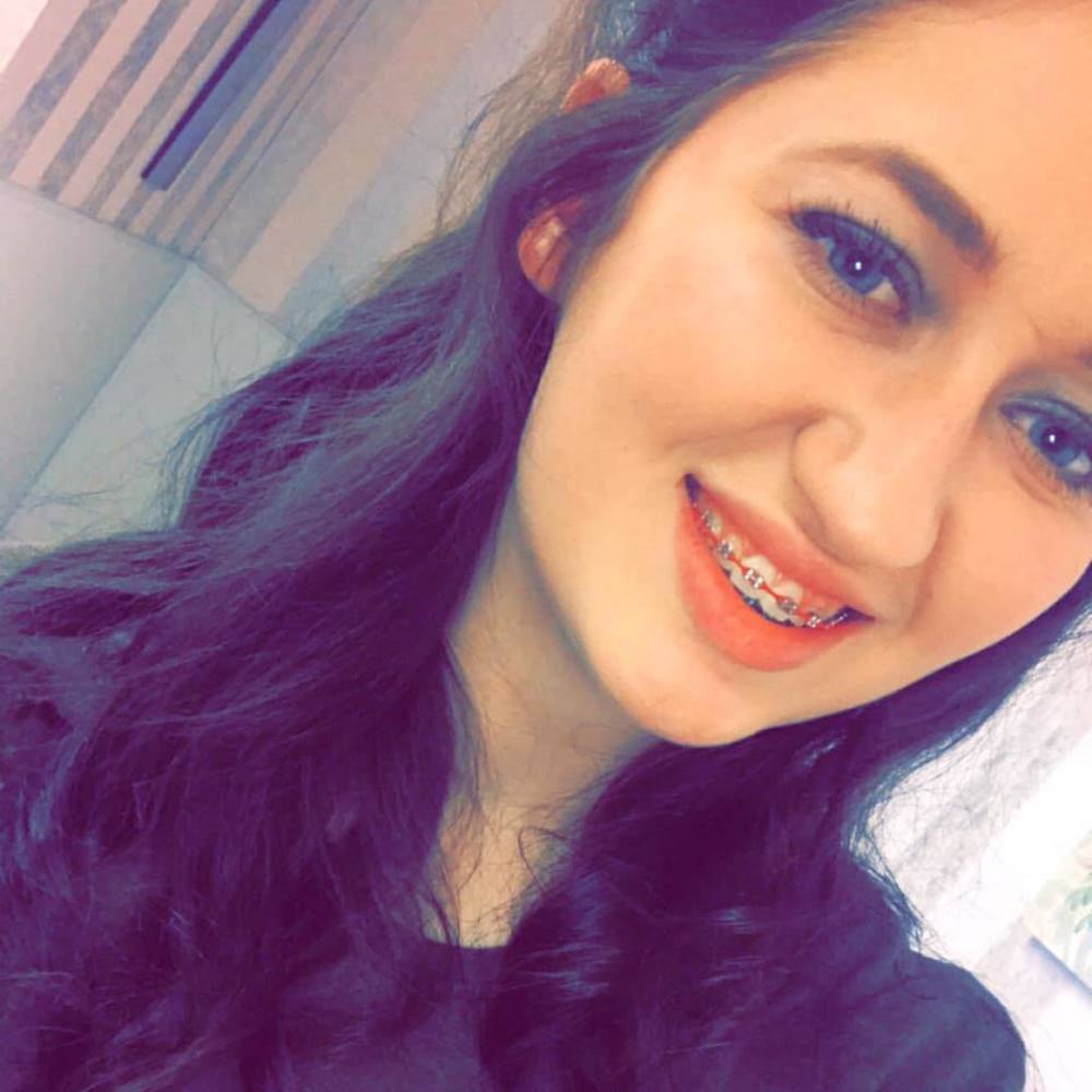 Meet your Posher, Mikayla